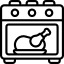 oven
